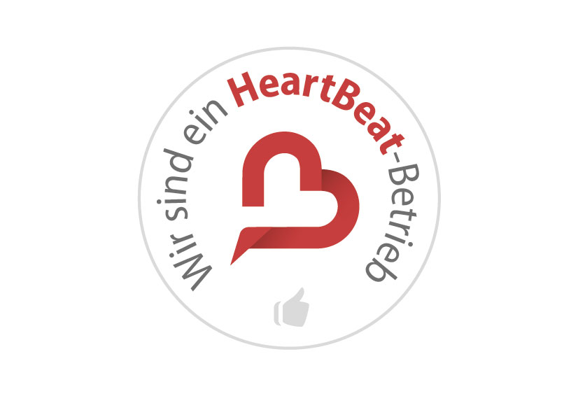 Pühringer ist HeartBeat-Partner