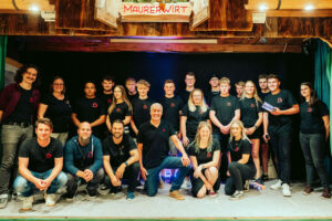 Mehr über den Artikel erfahren HeartBeat-Abschlussabend