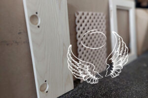 Mehr über den Artikel erfahren Schutzengelkapelle im Stift Wilhering