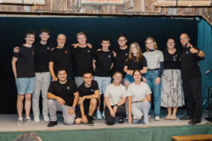 Mehr über den Artikel erfahren Klara zeigt, was in ihr steckt!