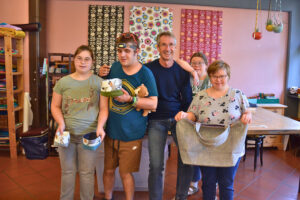 Mehr über den Artikel erfahren Nachhaltigkeit trifft Regionalität