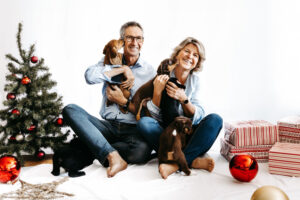 Mehr über den Artikel erfahren Weihnachtsgrüße aus der Tischlerei